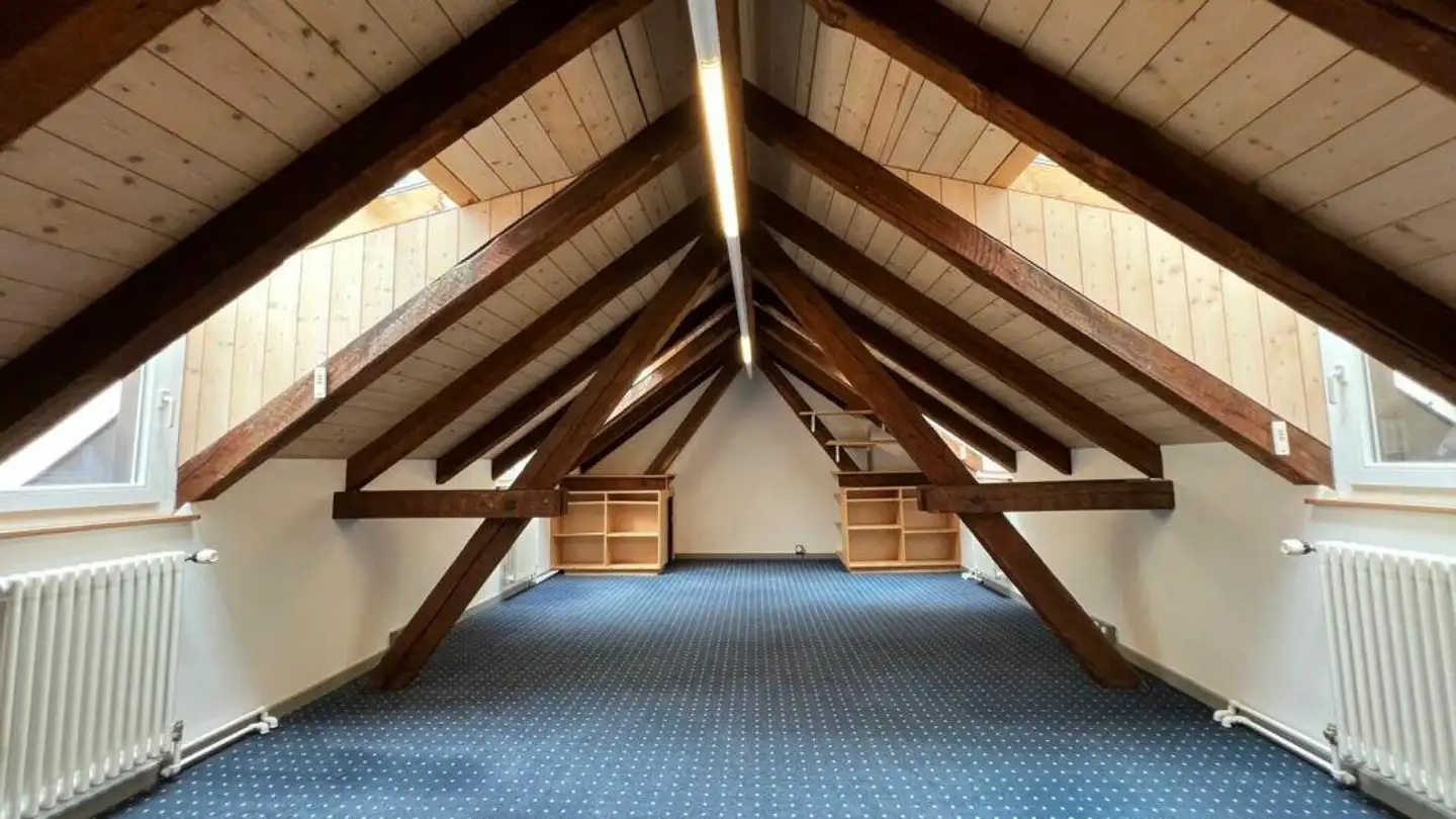 Office space for rent - Vorstadt 9, 8200 Schaffhausen