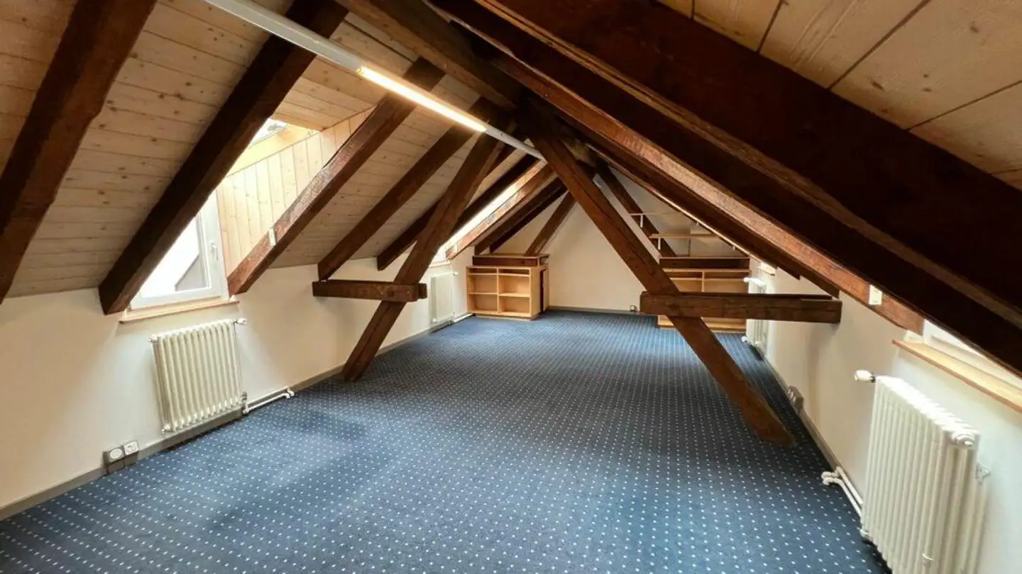 Office space for rent - Vorstadt 9, 8200 Schaffhausen - Photo 2