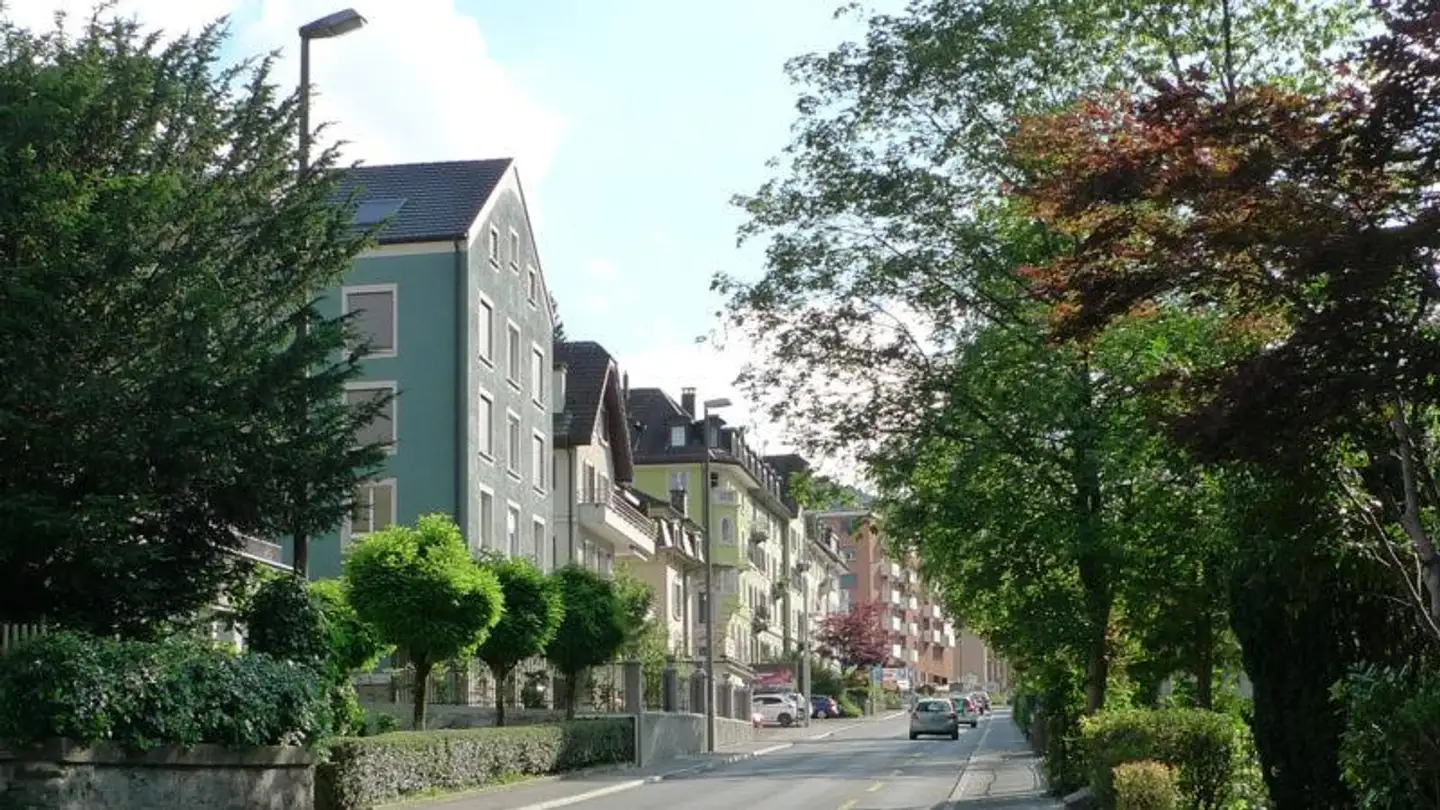 Appartamento in affitto - Bernstrasse 57, 6003 Luzern
