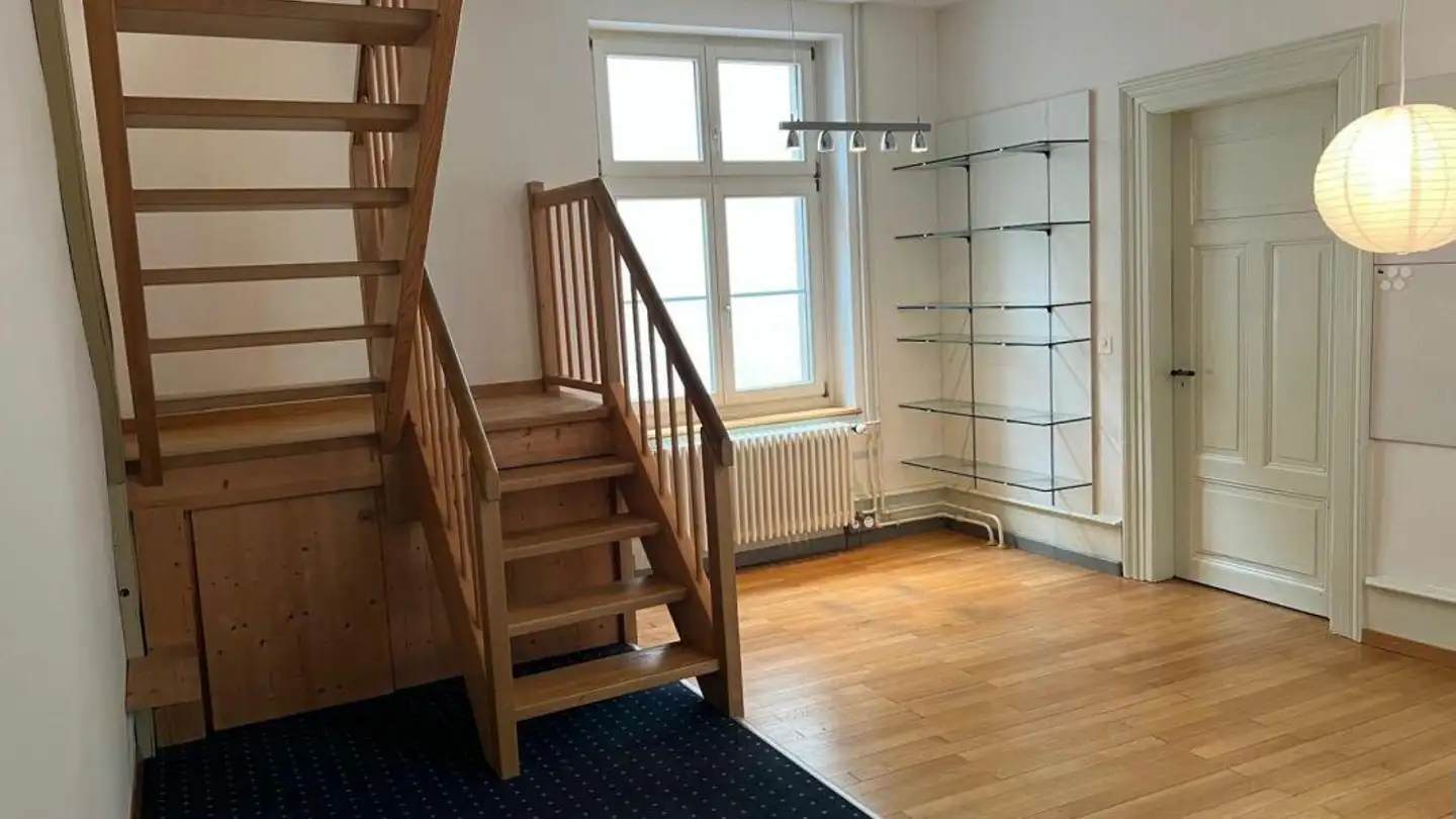 Office space for rent - Vorstadt 9, 8200 Schaffhausen - Photo 4