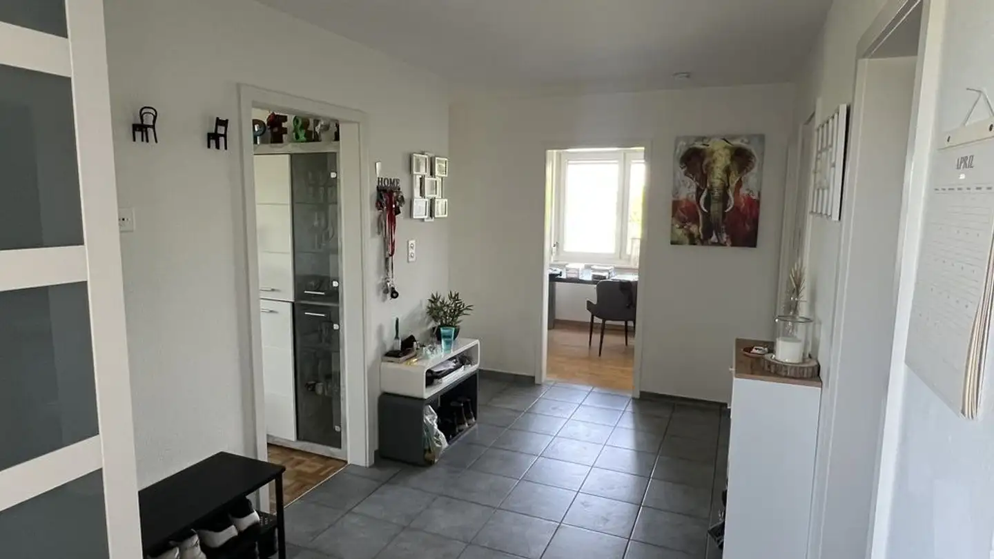 Appartamento in affitto - Hallwilstrasse 24, 5600 Lenzburg - Foto 2