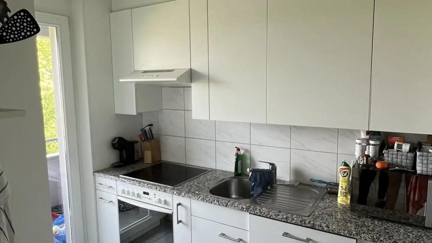 Appartamento in affitto - Hallwilstrasse 24, 5600 Lenzburg - Foto 4
