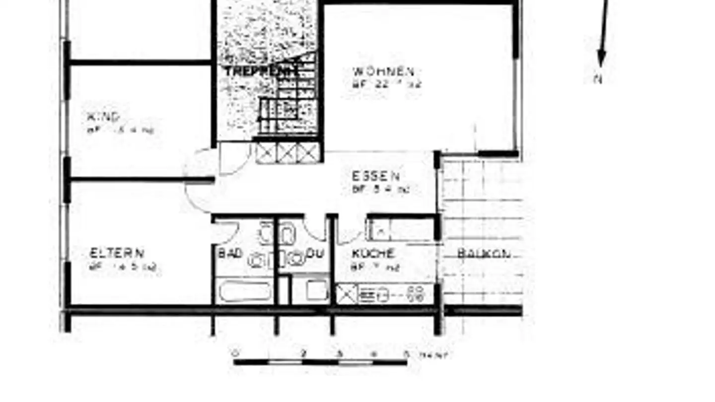 Wohnung mieten - 4600 Olten