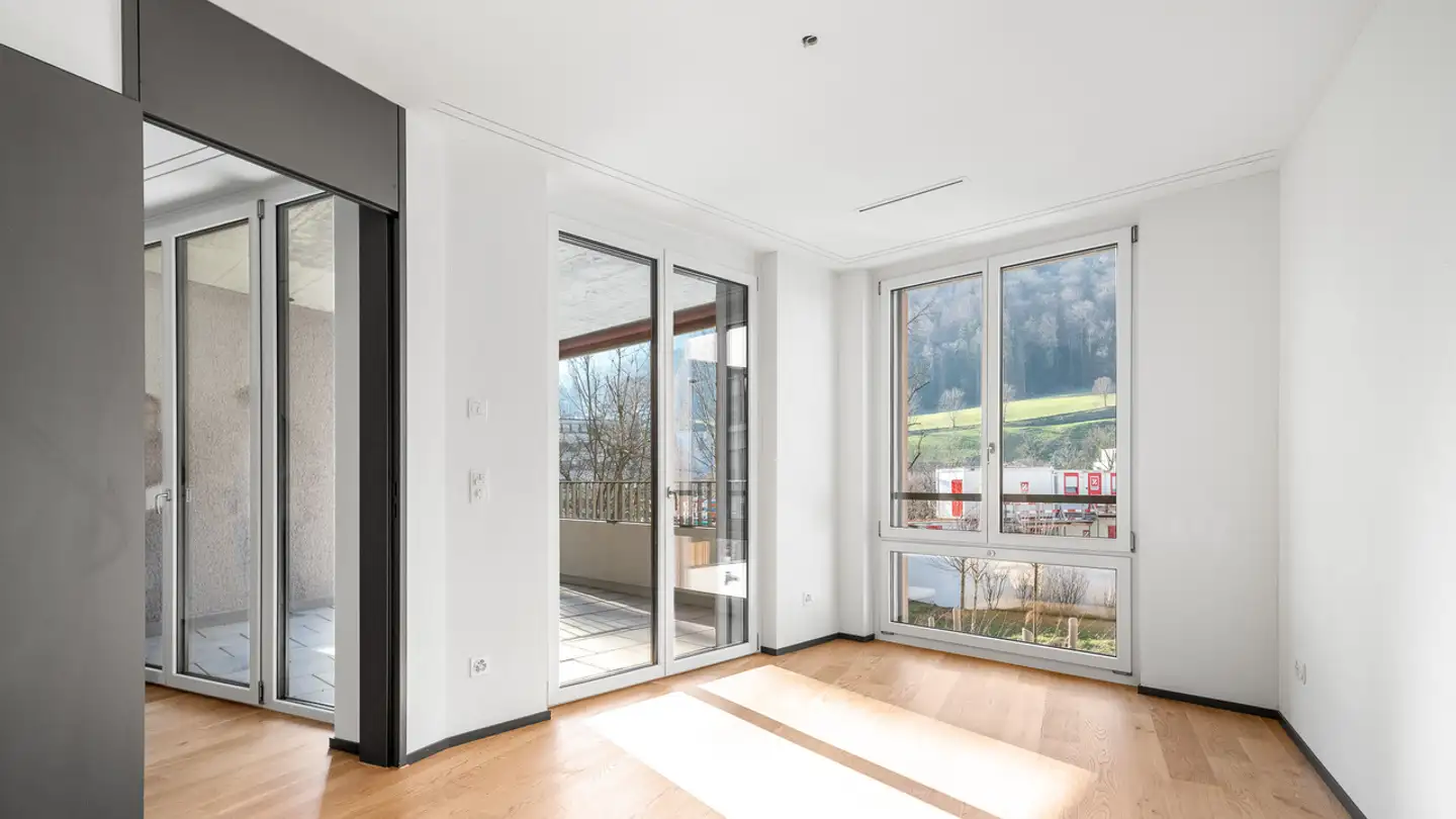 Appartamento in affitto - Spindelstrasse, 8041 Zürich - Foto 3