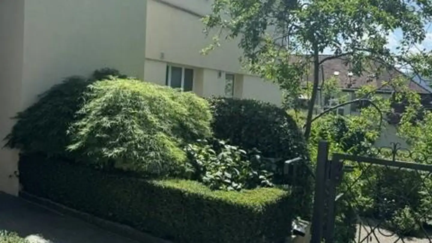 Wohnung mieten - Zolliker Strasse 198, 8008 Zürich