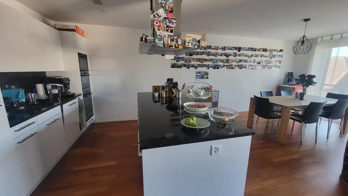 Wohnung mieten - Burghaldenstrasse 4, 5600 Lenzburg - Foto 4