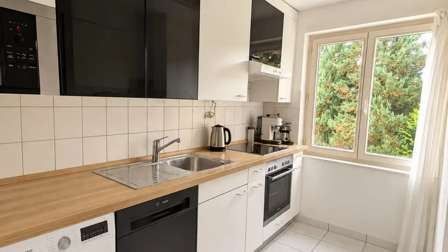 Appartamento in affitto - Dammstrasse 17, 8152 Glattbrugg