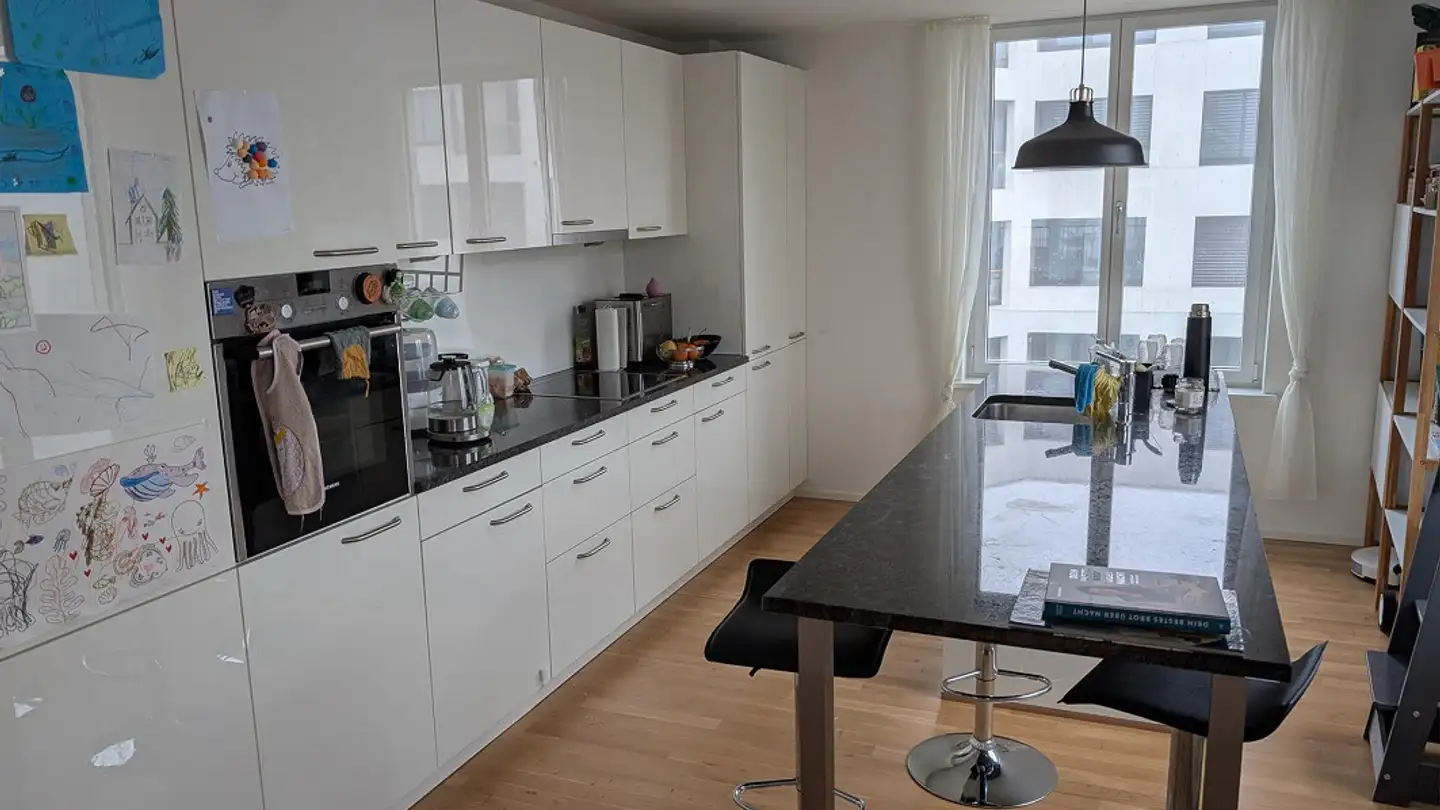 Appartamento in affitto - Bernstrasse 57, 6003 Luzern - Photo 3
