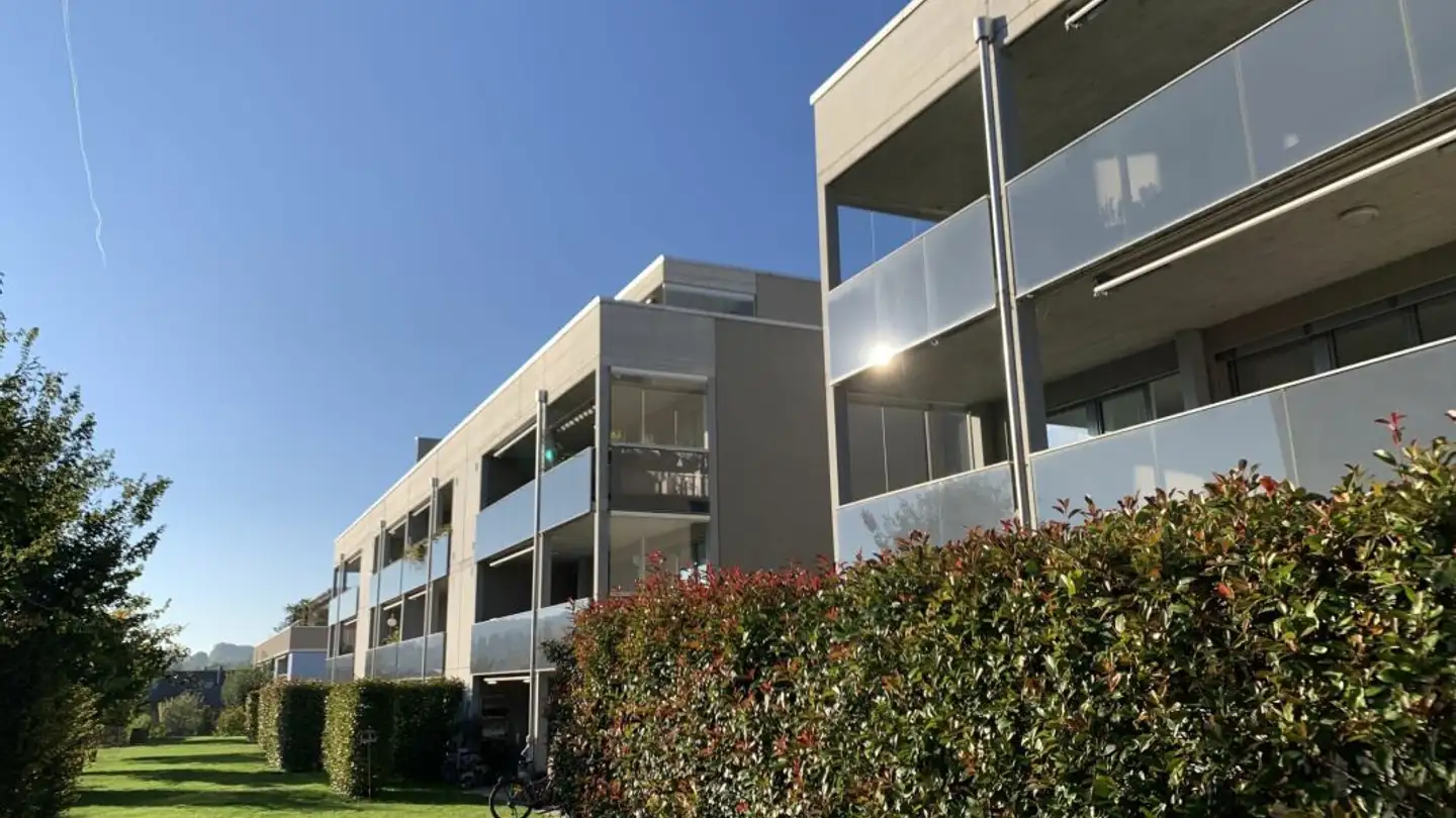 Appartamento in affitto - Hauptstrasse 118, 8274 Tägerwilen