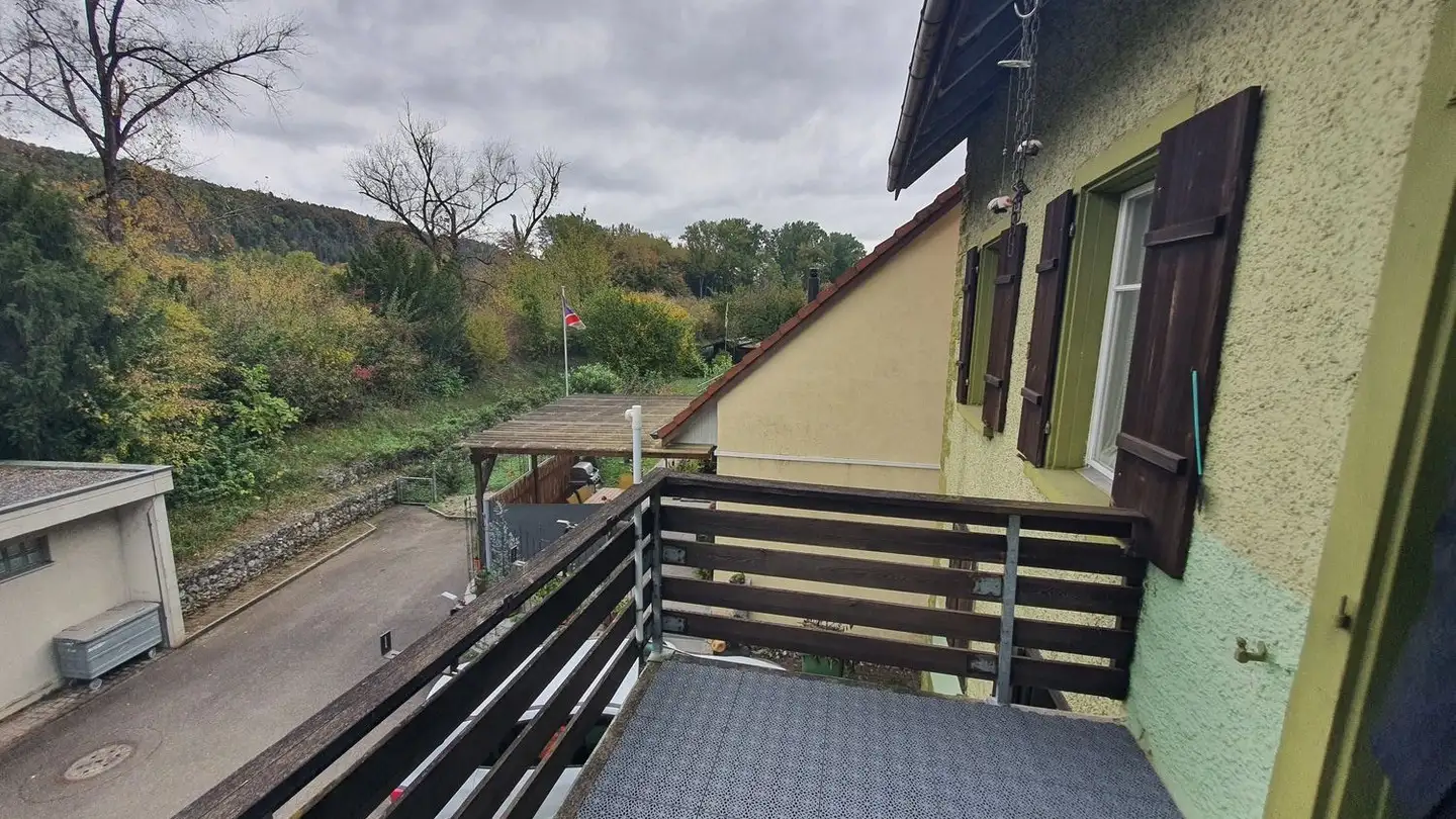 Appartamento in affitto - Rhygasse 8, 5322 Koblenz - Foto 2