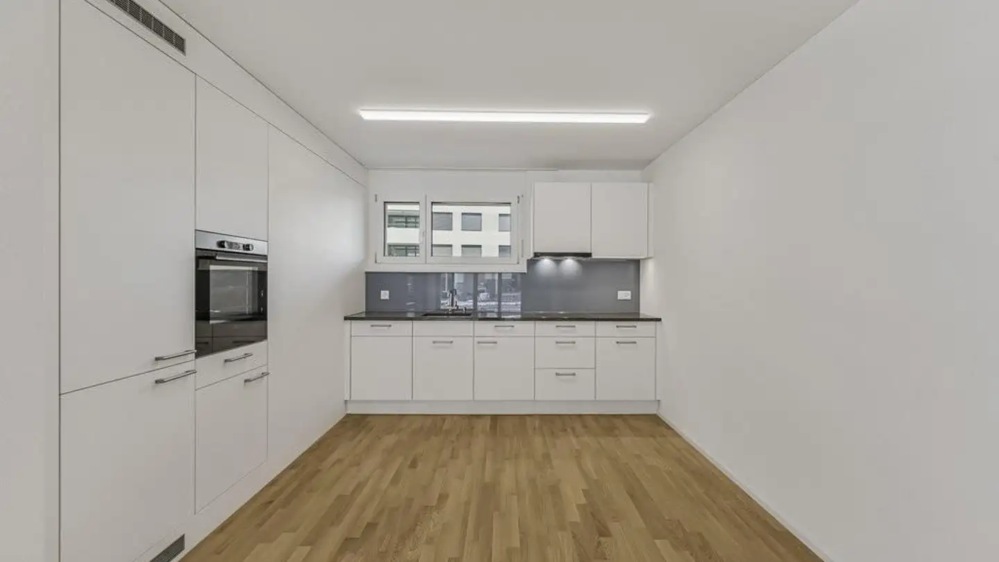 Apartment for rent - Chrüzweg 14, 5603 Staufen - Photo 2