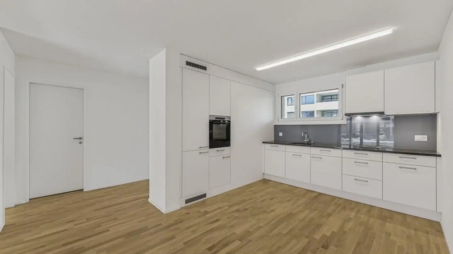 Apartment for rent - Chrüzweg 14, 5603 Staufen - Photo 3