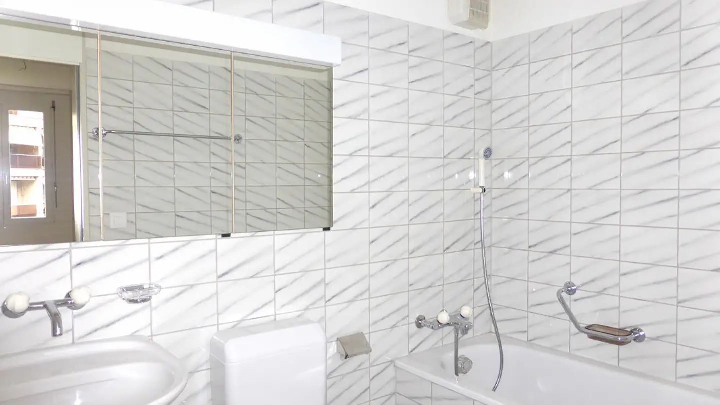 Apartment for rent - 4600 Olten - Photo 4