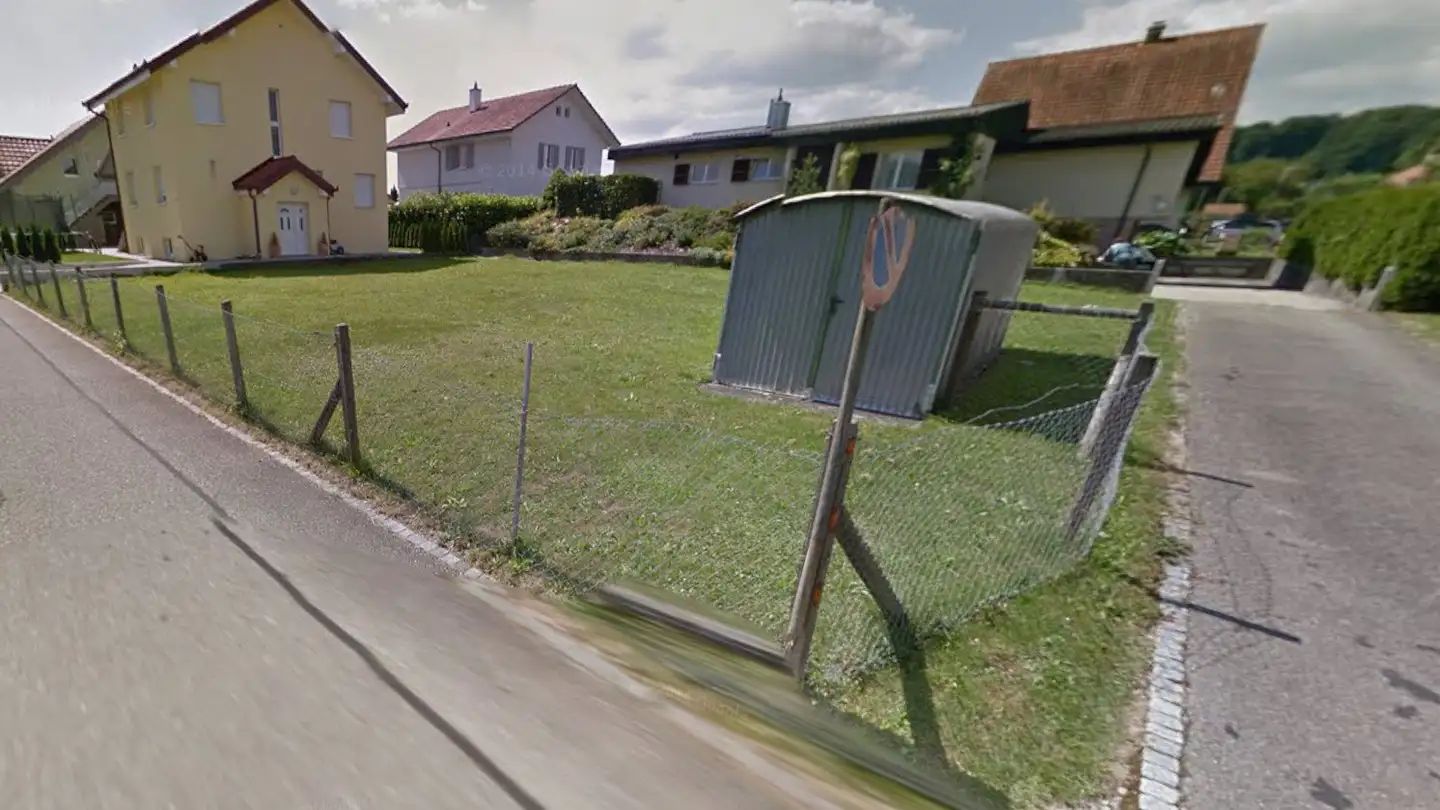 Casa singola in vendita - Strohackerstrasse 34, 5013 Niedergösgen - Foto 2