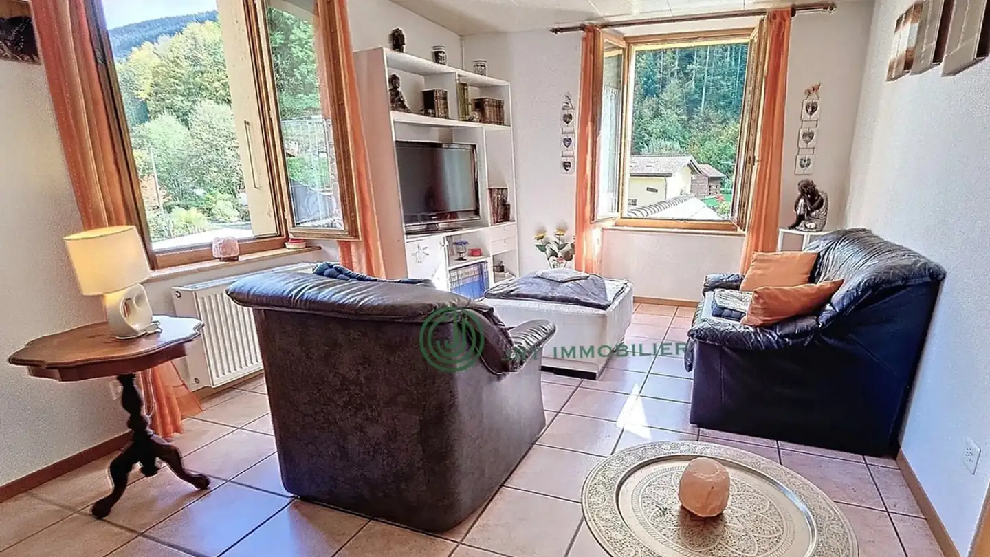 Single house for sale - Le Faubourg, 2115 Buttes - Photo 3