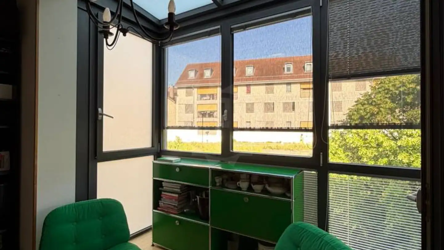 Appartement à louer - Rue De La Combe 15, 1260 Nyon