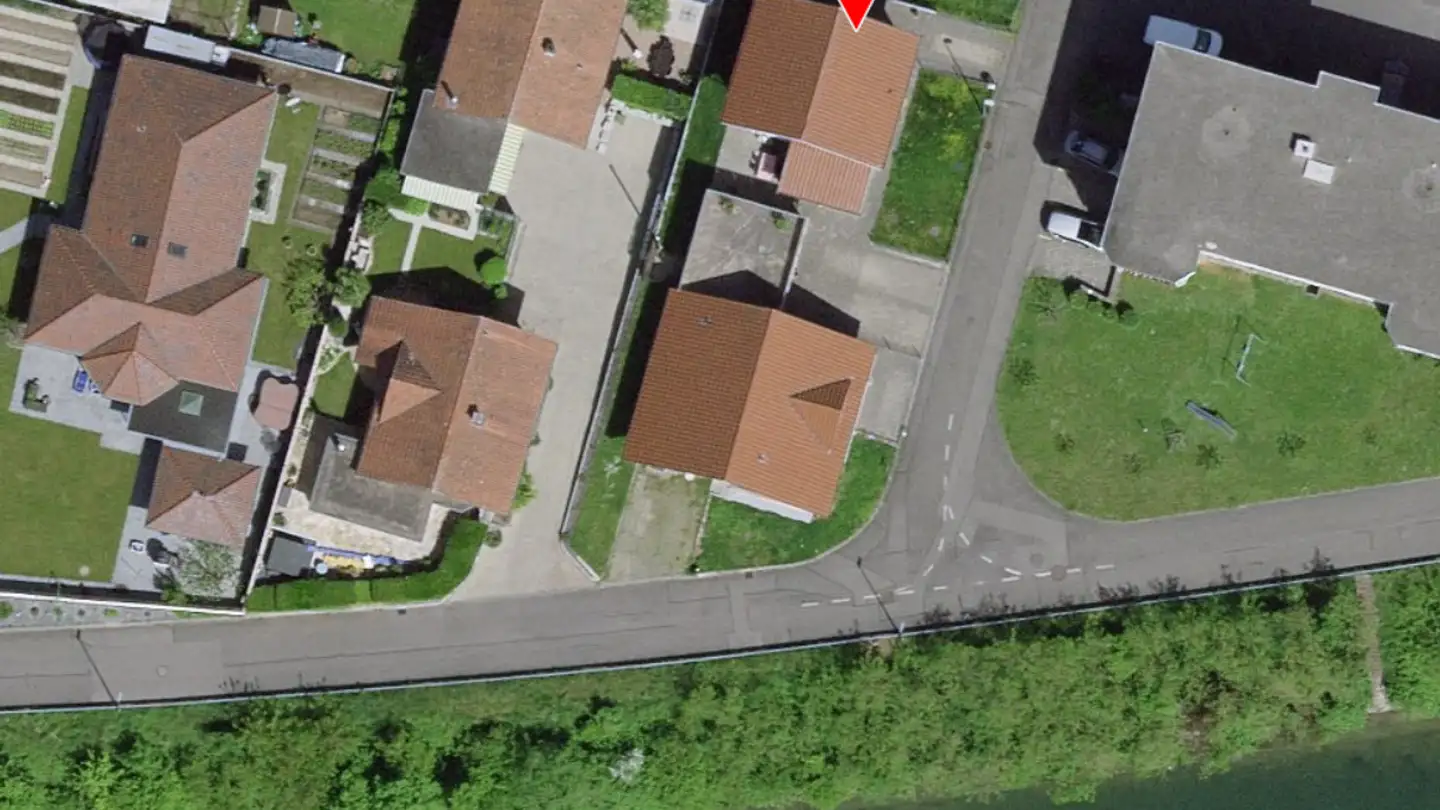 Casa singola in vendita - Strohackerstrasse 34, 5013 Niedergösgen - Foto 3