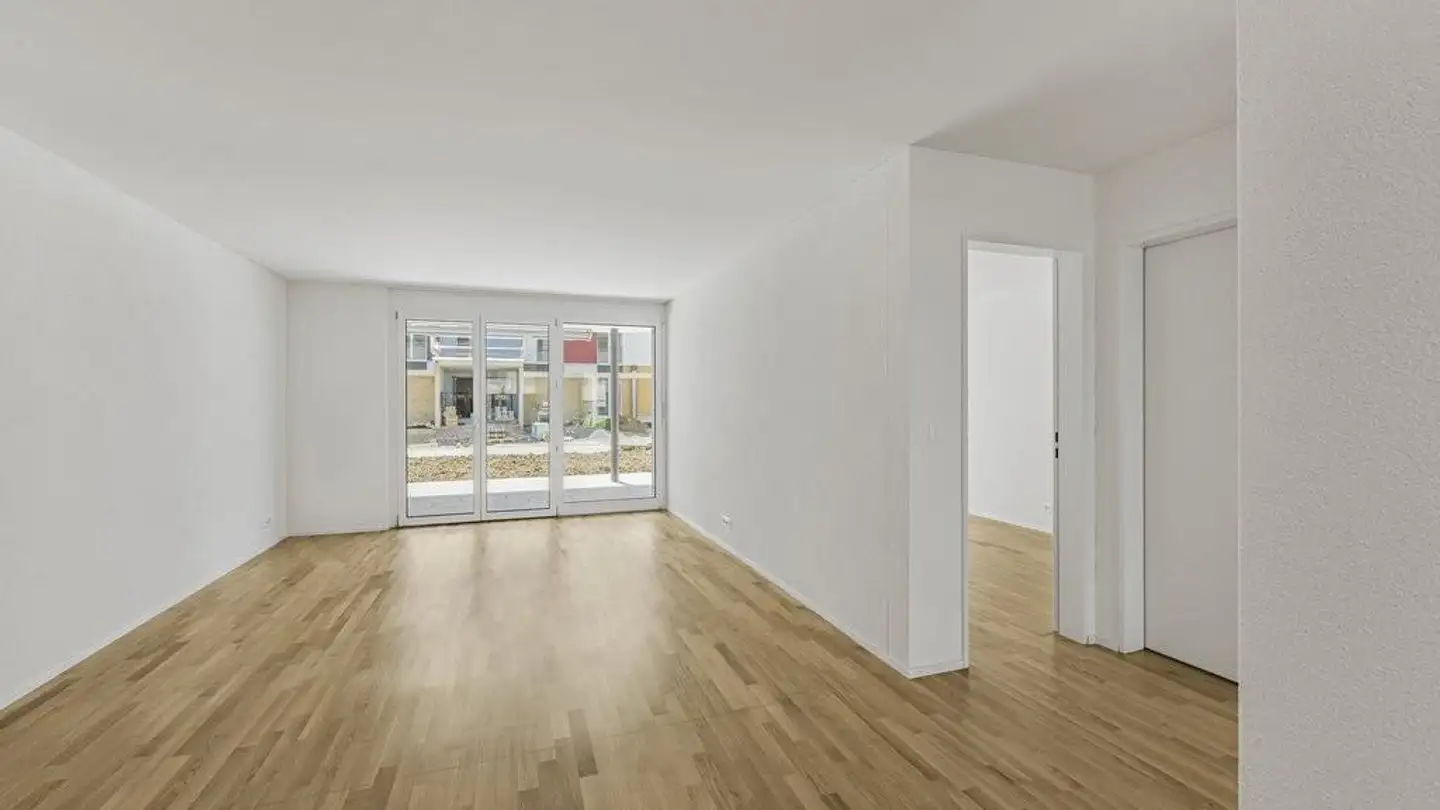 Apartment for rent - Chrüzweg 14, 5603 Staufen - Photo 4