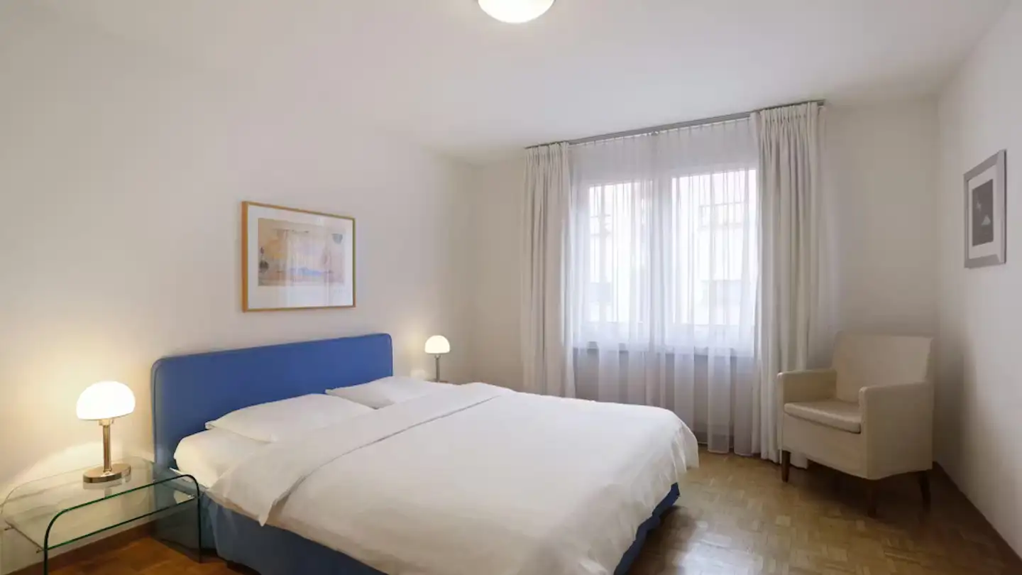 Appartement à louer - Mainaustrasse, 8008 Zürich - Photo 3