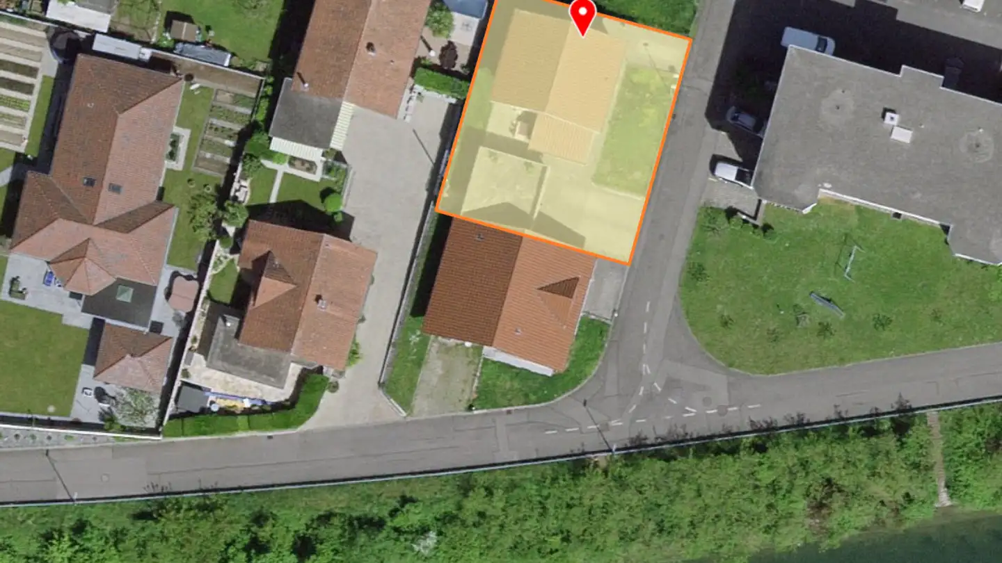 Casa singola in vendita - Strohackerstrasse 34, 5013 Niedergösgen - Foto 4