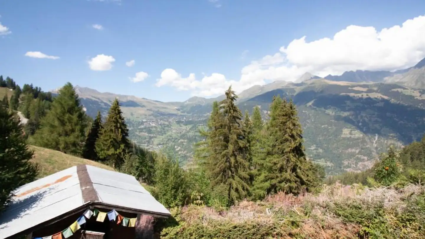 Chalet in vendita - 1934 Le Châble VS - Foto 3