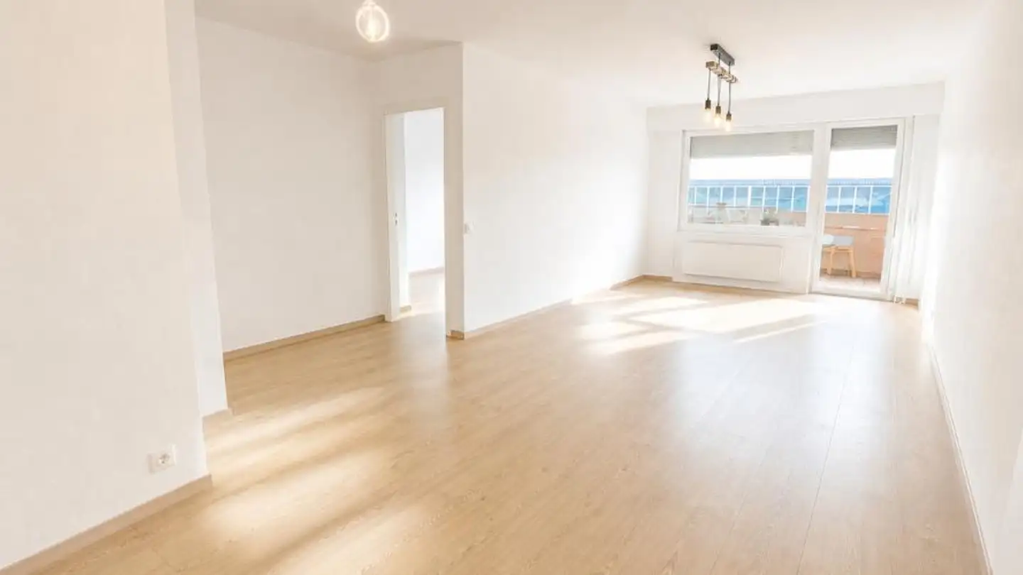 Wohnung kaufen - Route de Chaulin 9, 1820 Montreux