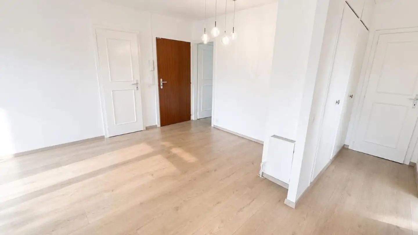 Apartment for sale - Route de Chaulin 9, 1820 Montreux - Photo 2