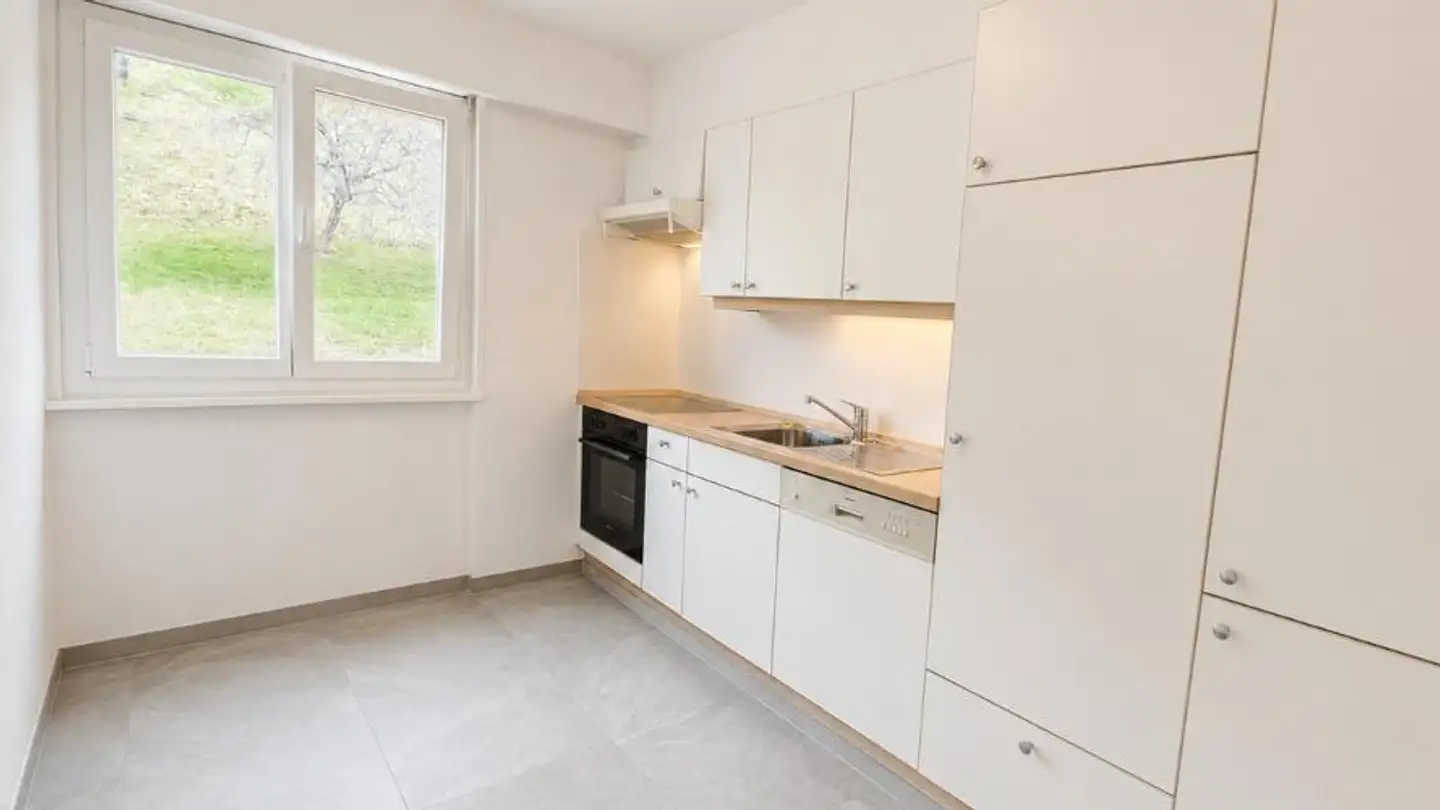 Apartment for sale - Route de Chaulin 9, 1820 Montreux - Photo 3