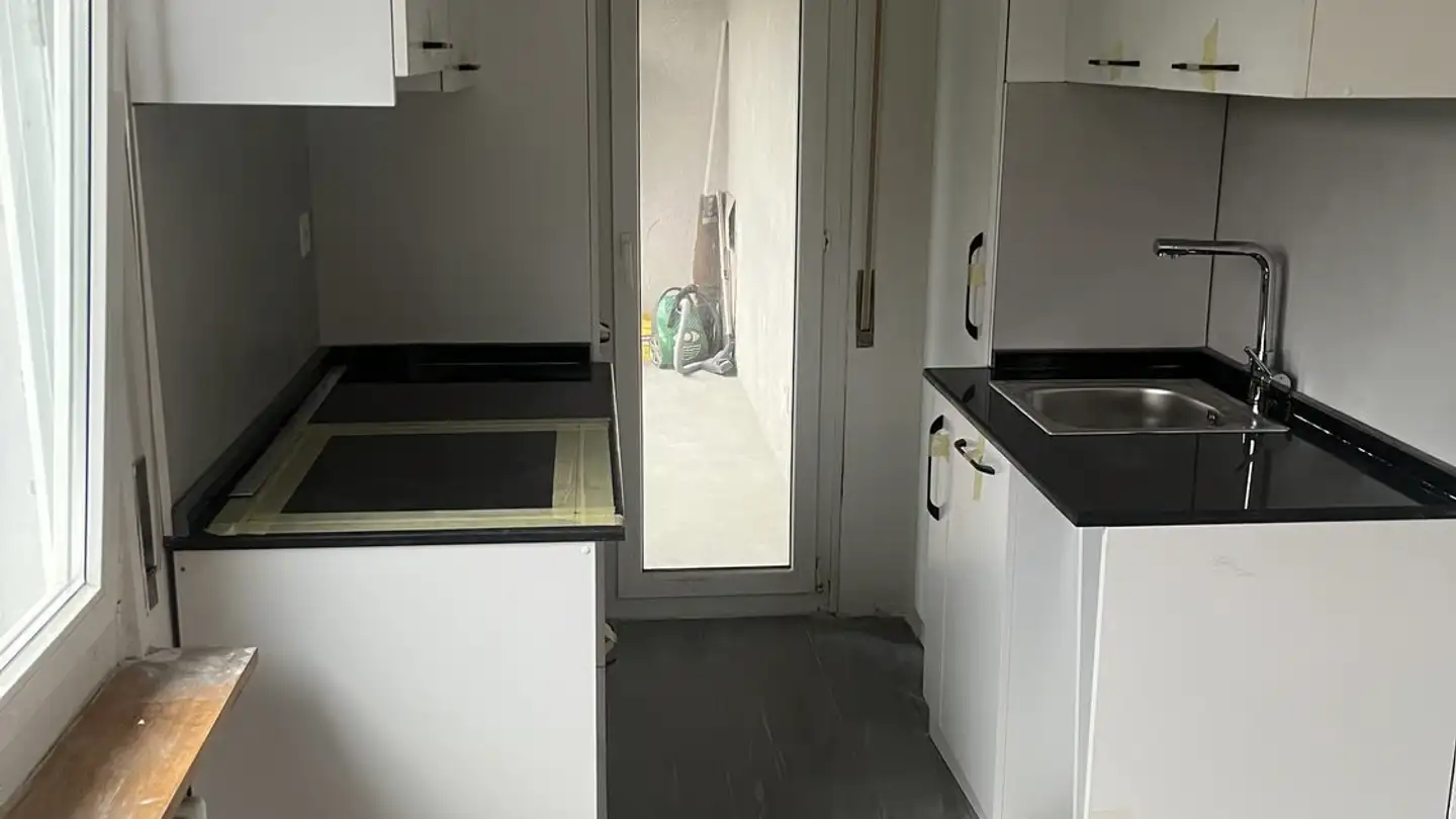 Apartment for rent - Agnesstrasse 37, 8406 Winterthur