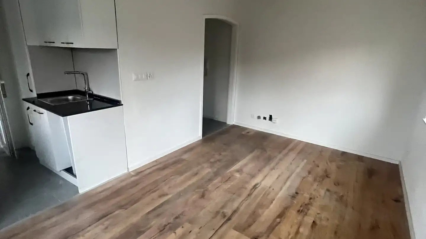 Apartment for rent - Agnesstrasse 37, 8406 Winterthur - Photo 2