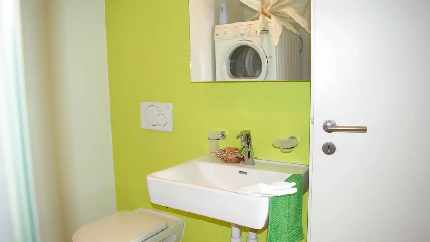 Wohnung mieten - Eggerstrasse 4, 9437 Marbach SG - Foto 4