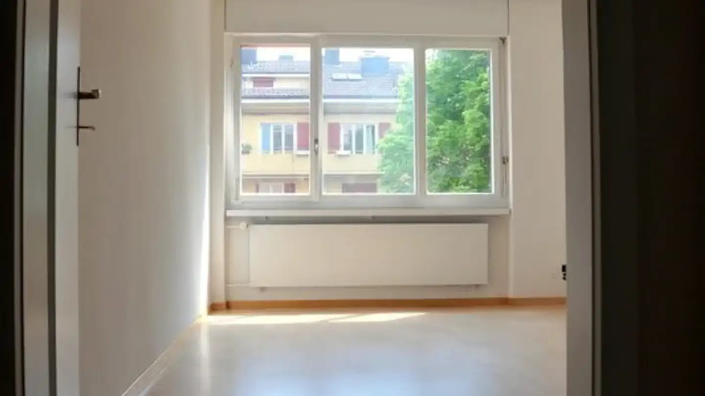 Appartement à louer - Randweg 13, 3013 Bern