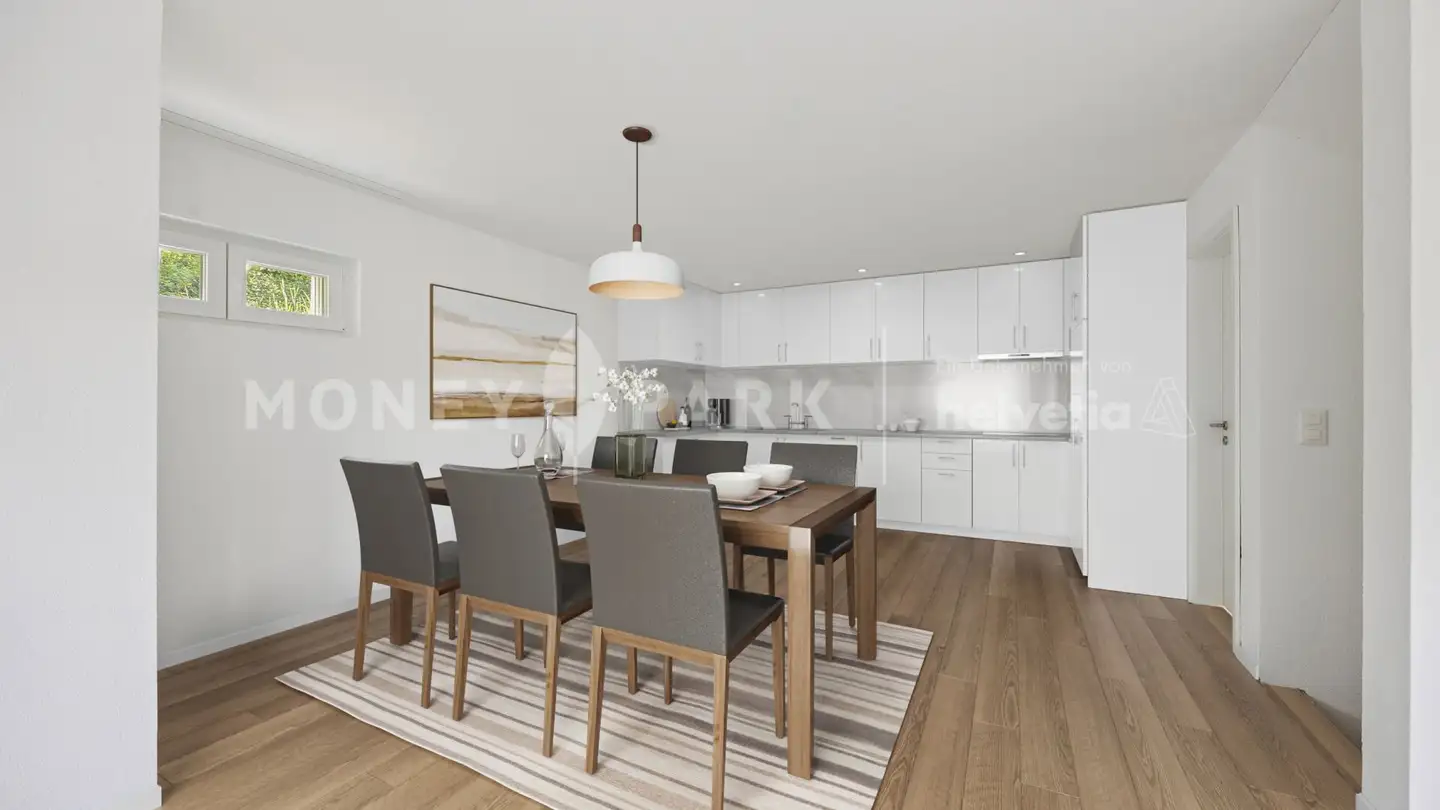 Casa singola in vendita - Eggmattweg 30, 4434 Hölstein - Photo 2