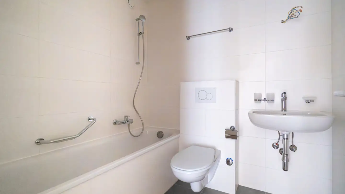 Appartamento in affitto - Rue Des Moulins 4, 1530 Payerne - Photo 4