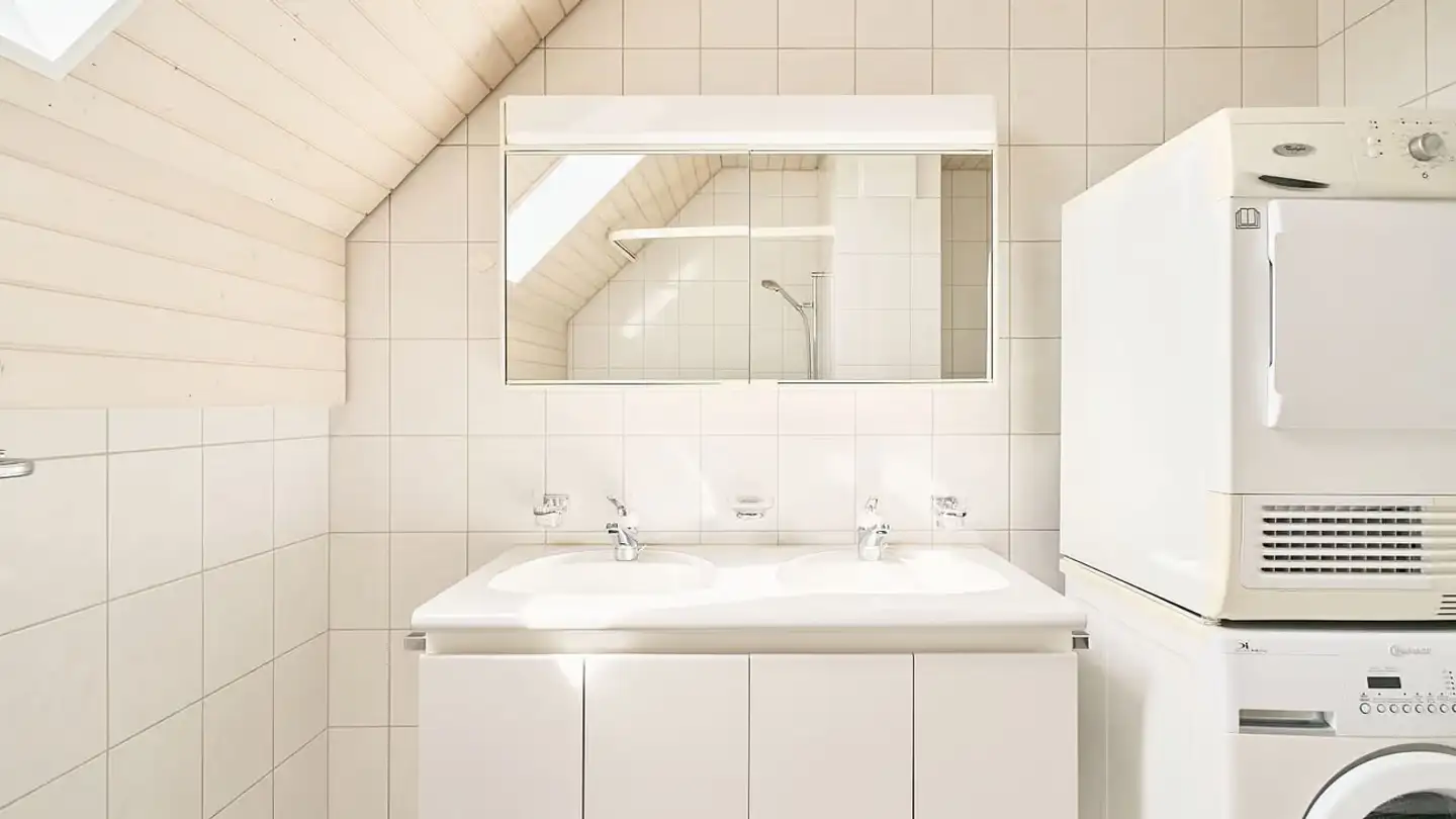 Appartamento in affitto - Hinterdorfstrasse 2, 5525 Fischbach-Göslikon - Foto 4