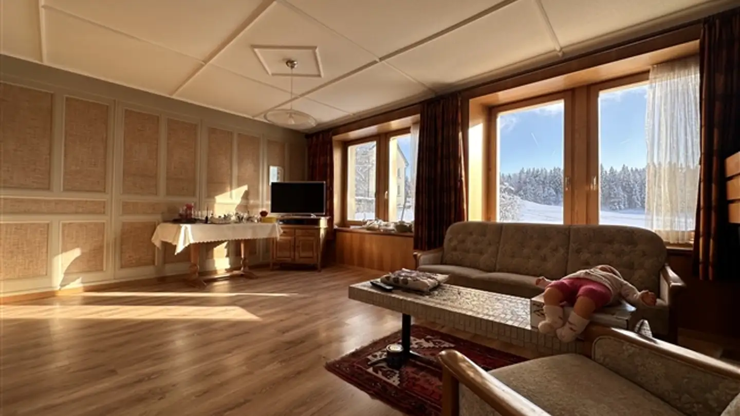 Maison individuelle à vendre - Rue Des Artisans, 1345 Le Séchey