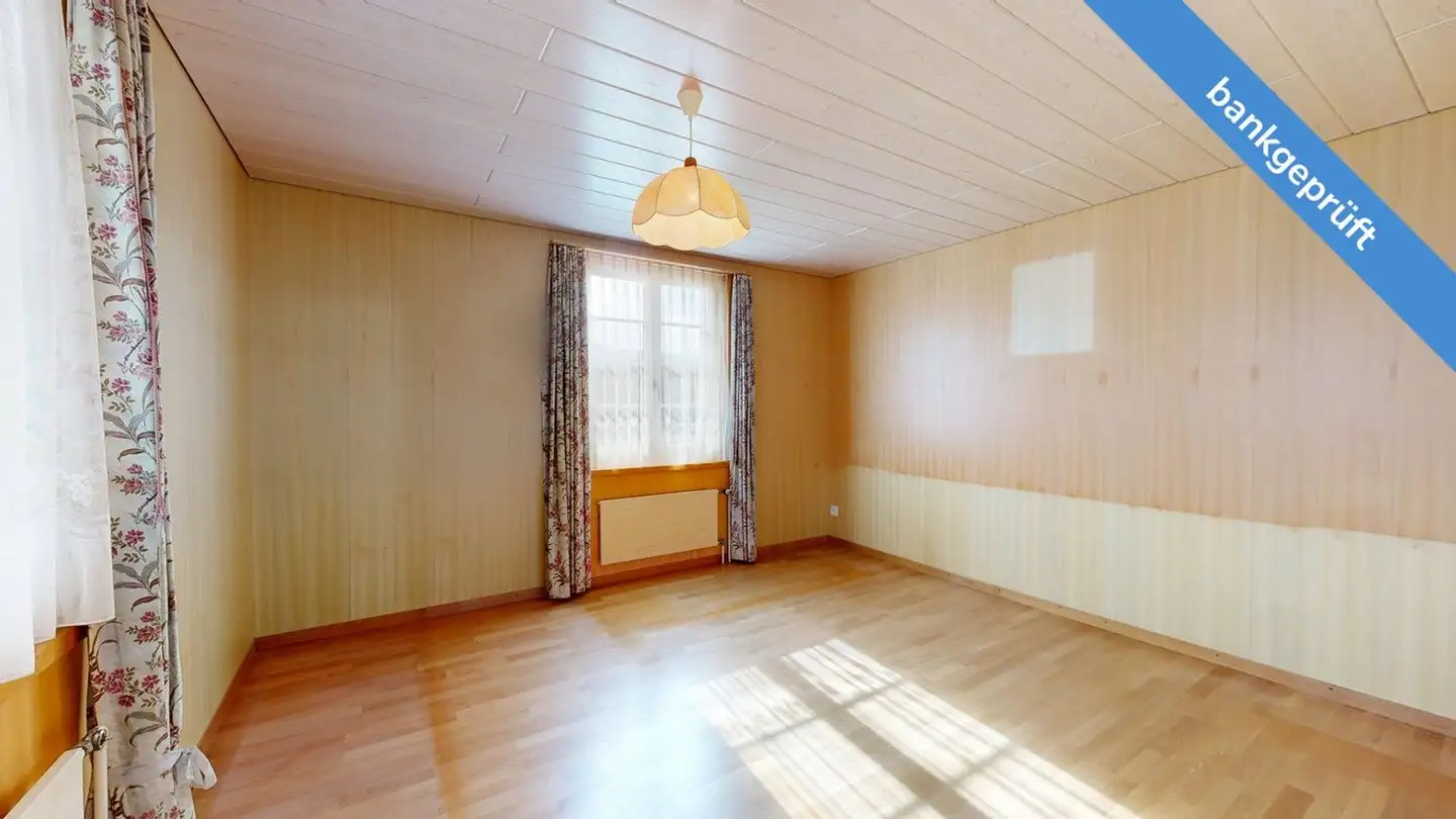 Casa singola in vendita - Moosgasse 4, 6253 Uffikon - Foto 2