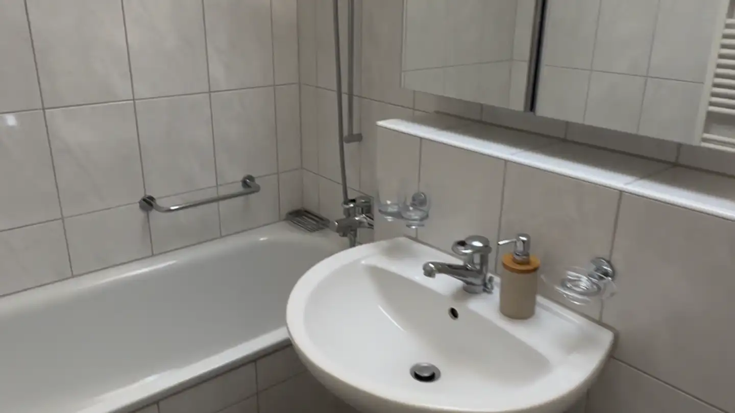 Chambre à louer - 8048 Zürich - Photo 4