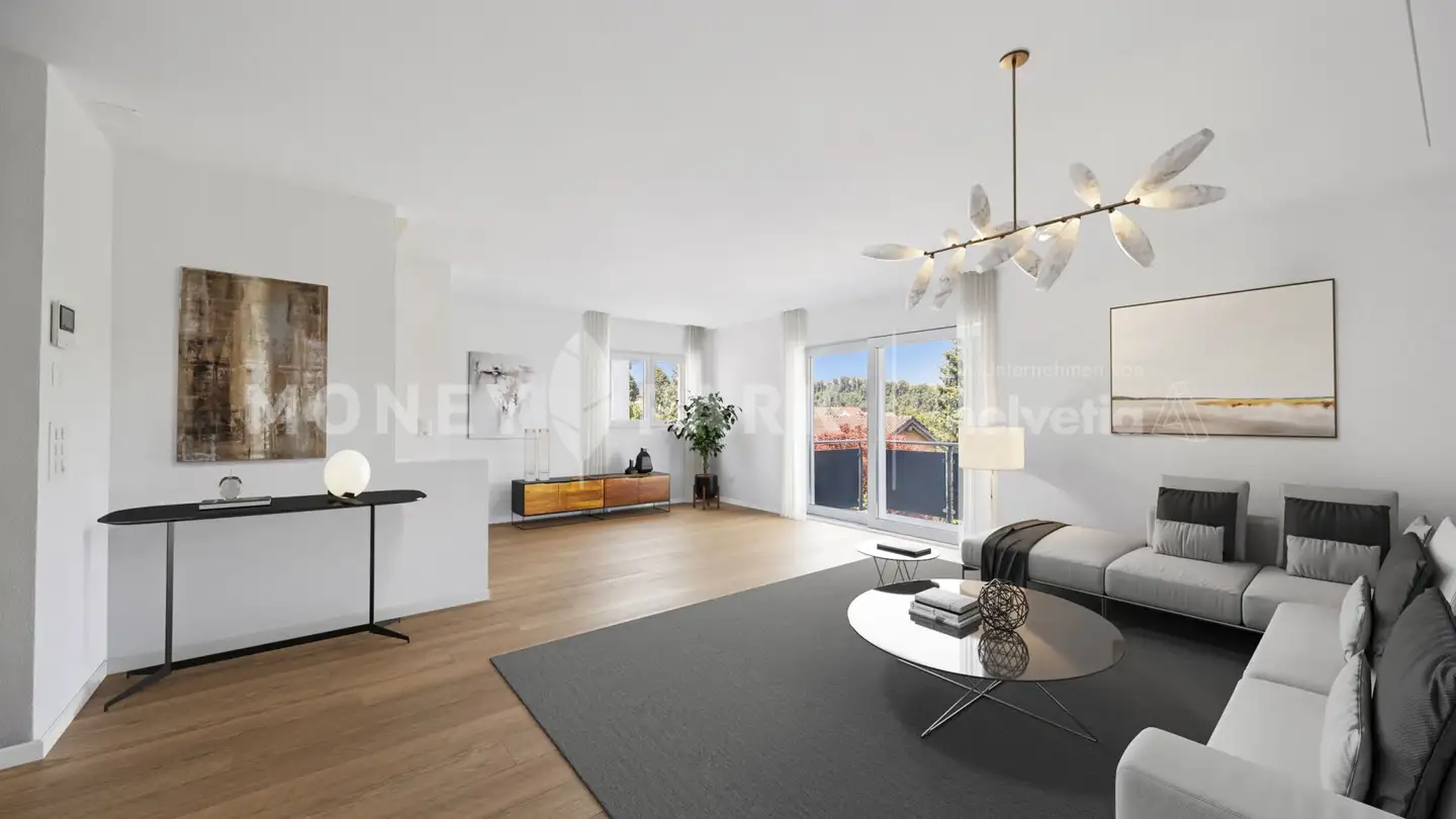 Casa singola in vendita - Eggmattweg 30, 4434 Hölstein - Photo 3