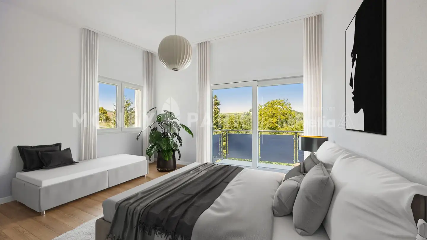 Casa singola in vendita - Eggmattweg 30, 4434 Hölstein - Photo 4