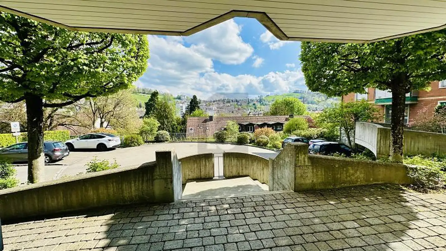 Apartment for rent - 9000 St. Gallen - Photo 2