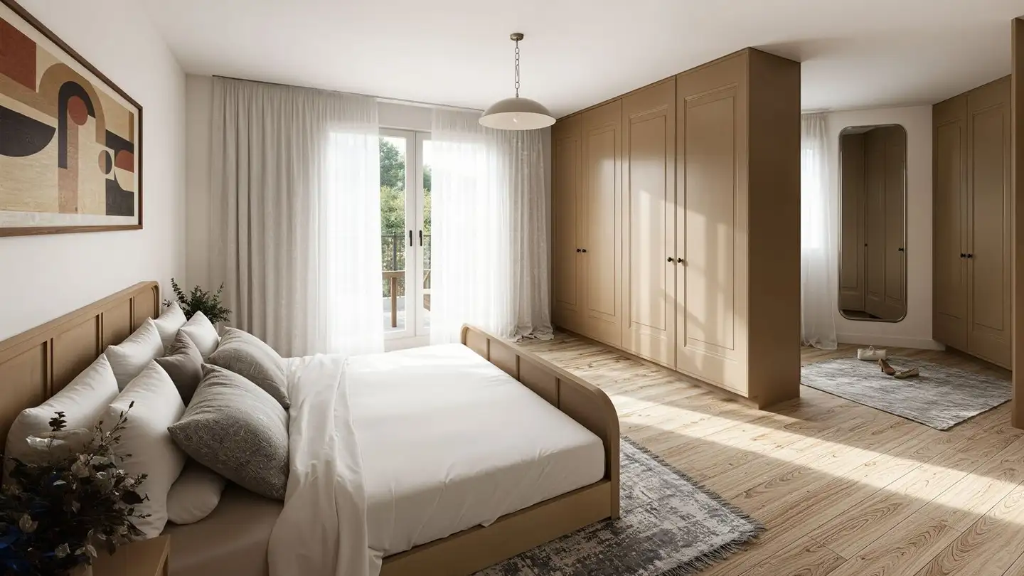 Casa singola in vendita - Unterdorfstrasse 5, 5213 Villnachern - Foto 4