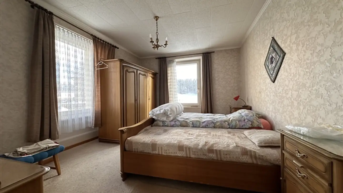 Maison individuelle à vendre - Rue Des Artisans, 1345 Le Séchey - Photo 4