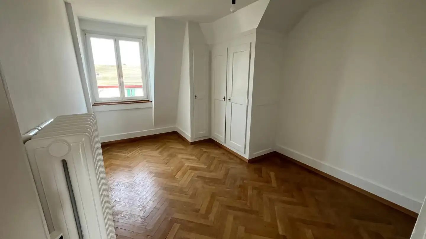 Appartamento in affitto - Gewerbestrasse 31, 3012 Bern