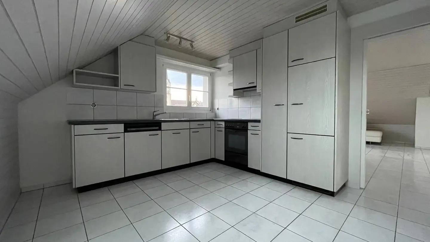 Attico in affitto - Ohmstalerstrasse 2, 6247 Schötz - Photo 2