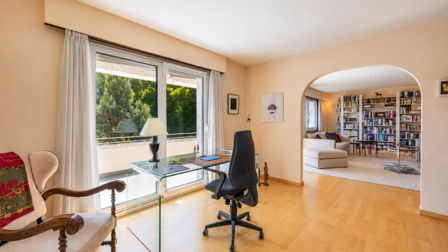 Casa singola in vendita - Route Du Jorat, 1000 Lausanne 26 - Foto 4