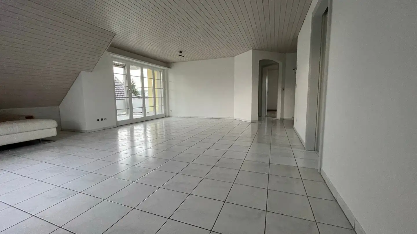 Attico in affitto - Ohmstalerstrasse 2, 6247 Schötz - Photo 3