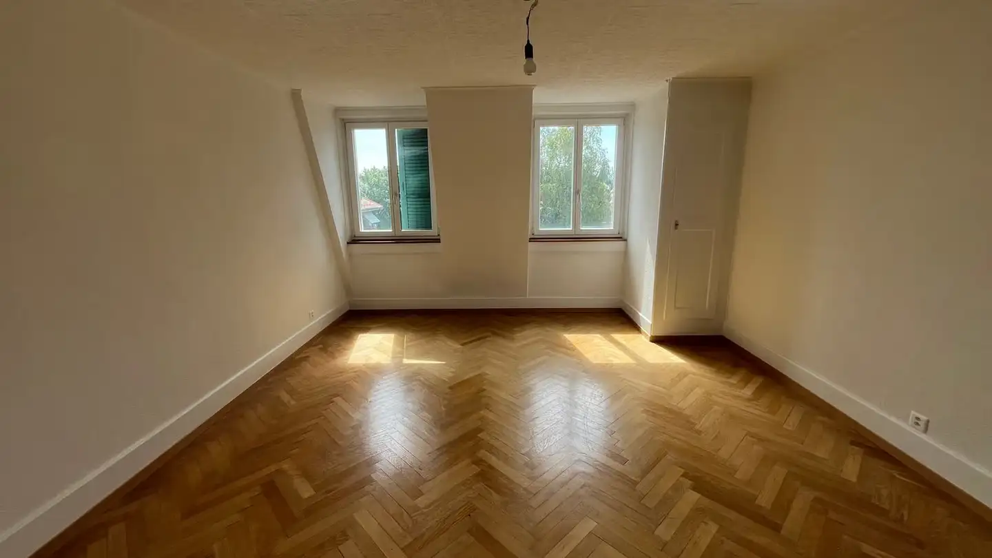 Appartamento in affitto - Gewerbestrasse 31, 3012 Bern - Foto 2
