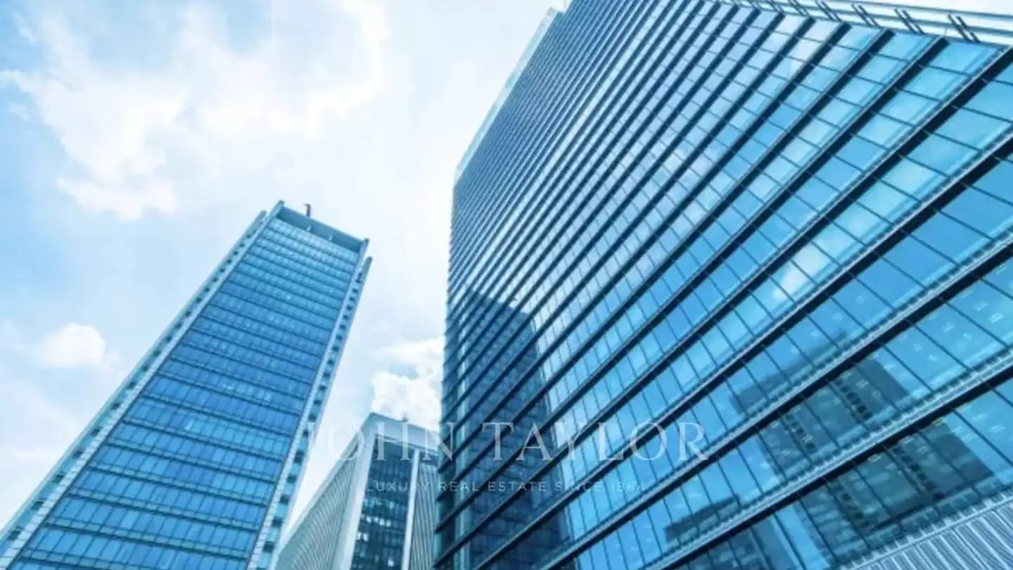 Edificio residenziale in vendita - 1844 Villeneuve VD