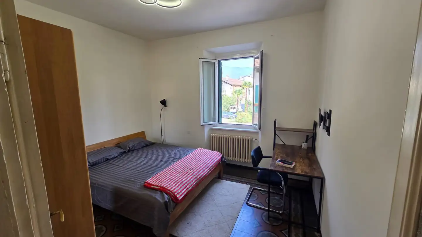 Apartment for rent - Via Ai Crotti, 6830 Chiasso - Photo 3